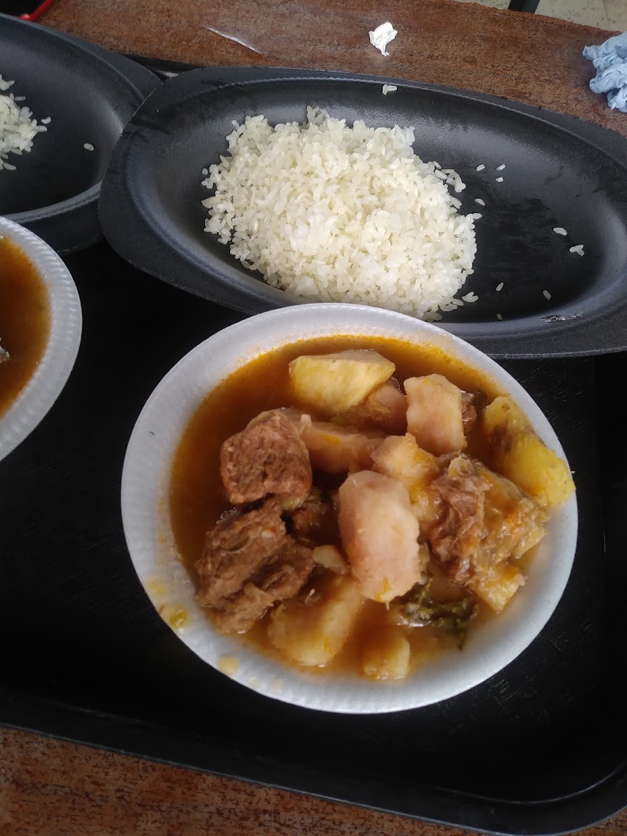 Restaurant Cafe Sabana-7